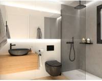 Nieuw gebouw - Apartment - Monforte del Cid - Font del Llop