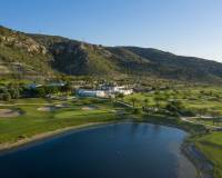 Nieuw gebouw - Apartment - Monforte del Cid - Font del Llop