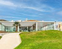 Nieuw gebouw - Apartment - Monforte del Cid - Font del Llop