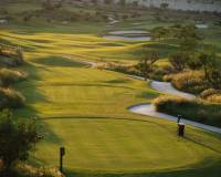 Nieuw gebouw - Apartment - Monforte del Cid - Font del Llop