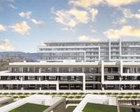 Nieuw gebouw - Apartment - Mutxamel