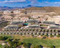 Nieuw gebouw - Apartment - Mutxamel