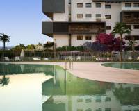 Nieuw gebouw - Apartment - Orihuela Costa - Campoamor