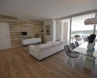 Nieuw gebouw - Apartment - Orihuela Costa - Las Colinas
