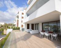 Nieuw gebouw - Apartment - Orihuela Costa - Las Colinas