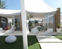 Nieuw gebouw - Apartment - Orihuela Costa - Lomas de Cabo Roig