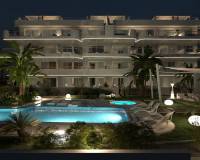 Nieuw gebouw - Apartment - Orihuela Costa - Lomas de Cabo Roig