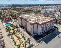 Nieuw gebouw - Apartment - Orihuela Costa - Lomas de Cabo Roig
