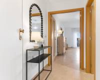 Nieuw gebouw - Apartment - Orihuela Costa - Lomas de Cabo Roig