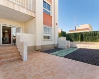 Nieuw gebouw - Apartment - Orihuela Costa - Lomas de Cabo Roig