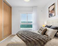 Nieuw gebouw - Apartment - Orihuela Costa - Lomas de Cabo Roig