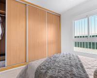 Nieuw gebouw - Apartment - Orihuela Costa - Lomas de Cabo Roig