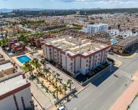 Nieuw gebouw - Apartment - Orihuela Costa - Lomas de Cabo Roig