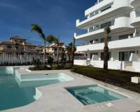 Nieuw gebouw - Apartment - Orihuela Costa - Lomas de Cabo Roig