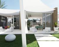 Nieuw gebouw - Apartment - Orihuela Costa - Lomas de Cabo Roig