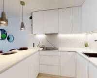 Nieuw gebouw - Apartment - Orihuela Costa - Lomas de Cabo Roig