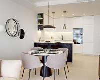 Nieuw gebouw - Apartment - Orihuela Costa - Lomas de Cabo Roig