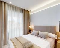 Nieuw gebouw - Apartment - Orihuela Costa - Lomas de Cabo Roig