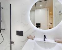 Nieuw gebouw - Apartment - Orihuela Costa - Lomas de Cabo Roig