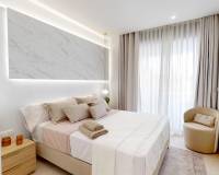 Nieuw gebouw - Apartment - Orihuela Costa - Lomas de Cabo Roig