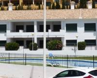 Nieuw gebouw - Apartment - Orihuela Costa - Lomas De Campoamor-las Ramblas