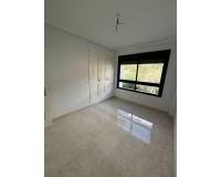 Nieuw gebouw - Apartment - Orihuela Costa - Lomas De Campoamor-las Ramblas