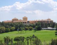 Nieuw gebouw - Apartment - Orihuela Costa - Lomas De Campoamor-las Ramblas