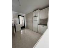 Nieuw gebouw - Apartment - Orihuela Costa - Lomas De Campoamor-las Ramblas