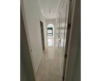 Nieuw gebouw - Apartment - Orihuela Costa - Lomas De Campoamor-las Ramblas