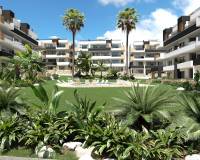 Nieuw gebouw - Apartment - Orihuela Costa - Los Altos