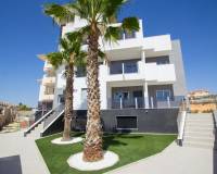 Nieuw gebouw - Apartment - Orihuela Costa - Orihuela