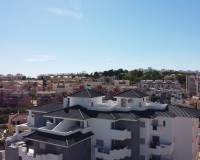 Nieuw gebouw - Apartment - Orihuela Costa - Orihuela