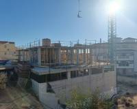 Nieuw gebouw - Apartment - Orihuela Costa - Orihuela