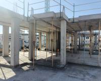 Nieuw gebouw - Apartment - Orihuela Costa - Orihuela