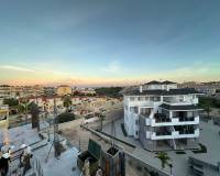 Nieuw gebouw - Apartment - Orihuela Costa - Orihuela