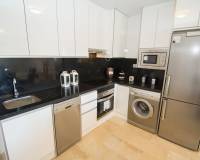 Nieuw gebouw - Apartment - Orihuela Costa - Orihuela
