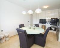 Nieuw gebouw - Apartment - Orihuela Costa - Orihuela