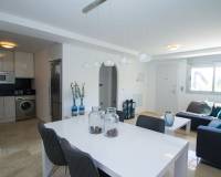 Nieuw gebouw - Apartment - Orihuela Costa - Orihuela
