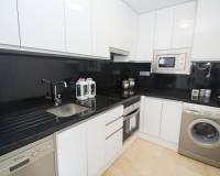 Nieuw gebouw - Apartment - Orihuela Costa - Orihuela