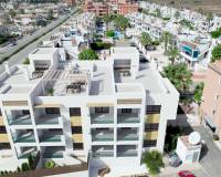 Nieuw gebouw - Apartment - Orihuela Costa - PAU 8