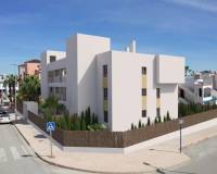 Nieuw gebouw - Apartment - Orihuela Costa - PAU 8