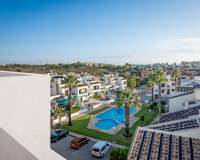 Nieuw gebouw - Apartment - Orihuela Costa - PAU 8