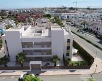 Nieuw gebouw - Apartment - Orihuela Costa - PAU 8