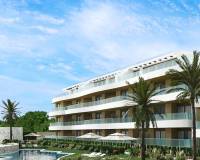 Nieuw gebouw - Apartment - Orihuela Costa - Playa Flamenca