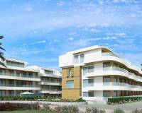 Nieuw gebouw - Apartment - Orihuela Costa - Playa Flamenca