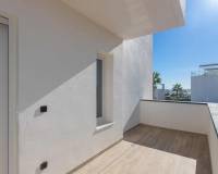 Nieuw gebouw - Apartment - Orihuela Costa - Punta Prima