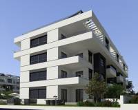 Nieuw gebouw - Apartment - Orihuela Costa - Villamartín