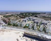 Nieuw gebouw - Apartment - Orihuela Costa - Villamartín