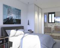 Nieuw gebouw - Apartment - Orihuela Costa - Villamartín