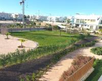 Nieuw gebouw - Apartment - Orihuela Costa - Vistabella Golf